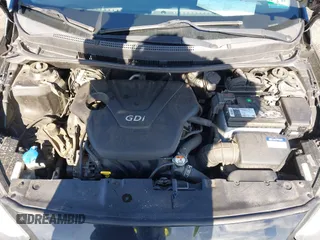 2016 Hyundai Accent SE with VIN KMHCT4AE6GU995856, listed as a IAAI auction lot 41855111 with 138,184 mi miles and . Bid and sale history available at DreamBid. Image 10.