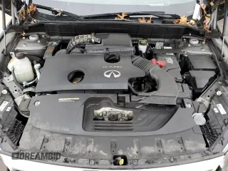 2019 Infiniti QX50 Pure с VIN 3PCAJ5M31KF145376, выставлен на аукционе Copart как лот 81305124 с пробегом 38 816 миль миль и Списание • Salvage title. История ставок и продаж доступна на DreamBid. Изображение 14.