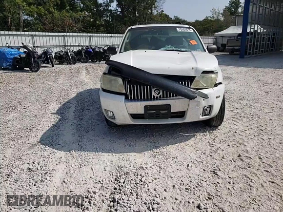 2006 Mercury Mariner Luxury with VIN 4M2CU57126KJ02968, listed as a Copart auction lot 70959614 with Not provided miles and Salvage title. Bid and sale history available at DreamBid. Image 11.