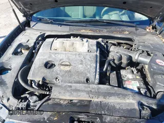 2006 Nissan Maxima 3.5 SL with VIN 1N4BA41E56C824340, listed as a IAAI auction lot 41425919 with 298,407 mi miles. Bid and sale history available at carsss.com. Image 10.
