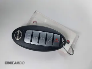 2023 Nissan Altima SV z VIN 1N4BL4DV7PN328287, wystawiony jako IAAI lot #41922893 z przebiegiem 59 289 mil mil oraz . Historia ofert i sprzedaży dostępna na DreamBid. Obrazek 11.