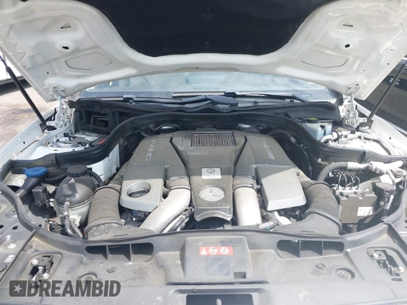 2015 Mercedes-Benz CLS 63 S AMG с VIN WDDLJ7GB1FA138651, выставлен на аукционе IAAI как лот 41928065 с пробегом Не указан миль и . История ставок и продаж доступна на DreamBid. Изображение 10.