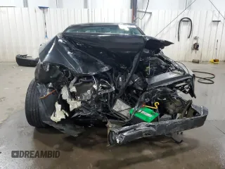2009 Ford Fusion SEL with VIN 3FAHP08Z19R207324, listed as a Copart auction lot 51255175 with 106,003 mi miles and Salvage Title. Bid and sale history available at carsss.com. Image 5.