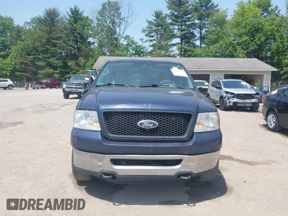 2006 Ford F-150 XLT с VIN 1FTPX14526FB08065, выставлен на аукционе IAAI как лот 42410587 с пробегом 210 000 миль миль и . История ставок и продаж доступна на DreamBid. Изображение 12.