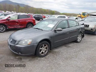 2005 Nissan Altima SL z VIN 1N4AL11D45N424154, wystawiony jako IAAI lot #42037793 z przebiegiem 117 461 mil mil oraz . Historia ofert i sprzedaży dostępna na DreamBid. Obrazek 17.