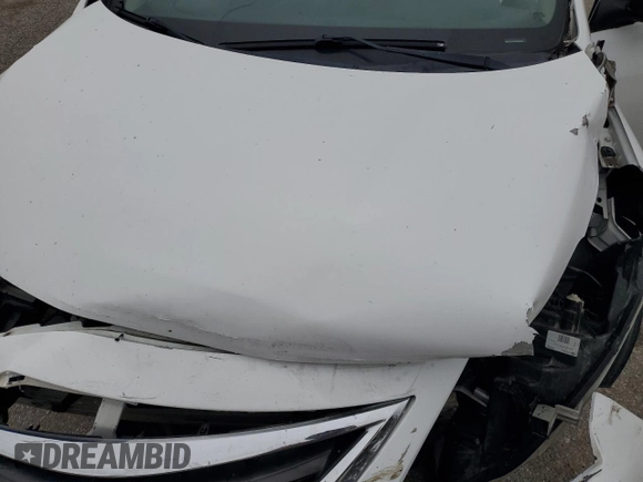 2015 Nissan Versa SV z VIN 3N1CN7AP0FL834609, wystawiony jako Copart lot #55359315 z przebiegiem 112 408 mil mil oraz Szkoda całkowita • Salvage title. Historia ofert i sprzedaży dostępna na DreamBid. Obrazek 11.