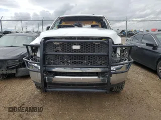 2015 Ram 2500 Tradesman with VIN 3C6UR5CJ1FG501953, listed as a Copart auction lot 70514274 with 0 mi miles and Salvage Title. Bid and sale history available at carsss.com. Image 5.