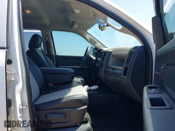 2012 Ram 2500 ST z VIN 3C6UD5CLXCG301343, wystawiony jako IAAI lot #42009239 z przebiegiem 139 514 mil mil oraz . Historia ofert i sprzedaży dostępna na DreamBid. Obrazek 5.