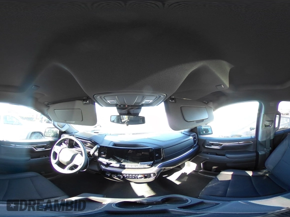 2024 Chevrolet Silverado 1500 with VIN 3GCPADEKXRG300554, listed as a IAAI auction lot 41314009 with 8,342 mi miles and . Bid and sale history available at DreamBid. Image 19.