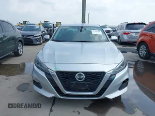 2021 Nissan Altima SV with VIN 1N4BL4DV4MN369004, listed as a IAAI auction lot 41949258 with 91,281 mi miles and . Bid and sale history available at DreamBid. Image 13.