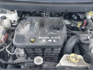 2014 Dodge Journey SXT with VIN 3C4PDCBB8ET153190, listed as a IAAI auction lot 41854655 with 153,048 mi miles and . Bid and sale history available at DreamBid. Image 10.