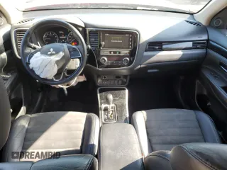 2019 Mitsubishi Outlander ES with VIN JA4AZ3A39KZ041787, listed as a Copart auction lot 62898365 with 66,717 mi miles and Clean title. Bid and sale history available at DreamBid. Image 8.
