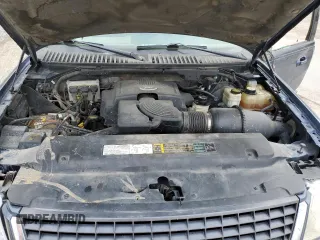 2004 Ford Expedition Special Service with VIN 1FMPU16L34LB62506, listed as a Copart auction lot 50549905 with 0 mi miles and Salvage Title. Bid and sale history available at carsss.com. Image 13.