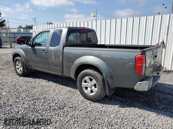 2009 Nissan Frontier SE z VIN 1N6AD06W99C425908, wystawiony jako Copart lot #61656095 z przebiegiem 145 489 mil mil oraz Czysty tytuł • Clean title. Historia ofert i sprzedaży dostępna na DreamBid. Obrazek 2.