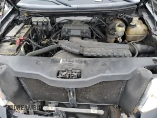 2006 Ford F-150 XLT with VIN 1FTPX14V86FA86976, listed as a Copart auction lot 65898404 with 185,563 mi miles and Salvage Title. Bid and sale history available at carsss.com. Image 11.