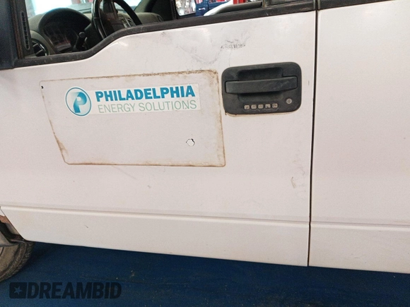 2006 Ford F-150 XLT с VIN 1FTPX14V46FA73478, выставлен на аукционе IAAI как лот 42819178 с пробегом 137 494 миль миль и . История ставок и продаж доступна на DreamBid. Изображение 17.