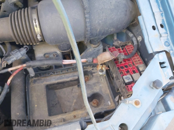 2003 Ford Windstar LX с VIN 2FMZA51493BA58688, выставлен на аукционе IAAI как лот 42279129 с пробегом Не указан миль и . История ставок и продаж доступна на DreamBid. Изображение 13.