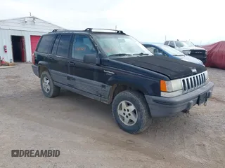 1995 Jeep Grand Cherokee Laredo с VIN 1J4GZ58SXSC605176, выставлен на аукционе IAAI как лот 42653431 с пробегом 282 961 миль миль и . История ставок и продаж доступна на DreamBid. Изображение 6.