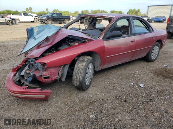 1996 Chrysler Concorde z VIN 2C3HD56T2TH283673, wystawiony jako Copart lot #77460134 z przebiegiem 142 800 mil mil oraz Szkody całkowita. Historia ofert i sprzedaży dostępna na DreamBid. Obrazek 1.