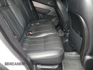 2018 Land Rover Range Rover Velar R-Dynamic HSE with VIN SALYM2RXXJA752022, listed as a Copart auction lot 50808584 with 93,543 mi miles. Bid and sale history available at carsss.com. Image 11.