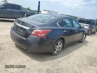 2013 Nissan Altima SV с VIN 1N4BL3AP1DC193296, выставлен на аукционе Copart как лот 51278125 с пробегом 105 157 миль миль и Списание • Salvage title. История ставок и продаж доступна на DreamBid. Изображение 3.