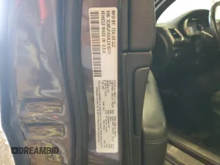 2020 Jeep Grand Cherokee Laredo E with VIN 1C4RJFAG4LC416171, listed as a Copart auction lot 56298275 with 59,951 mi miles and Salvage title. Bid and sale history available at DreamBid. Image 13.