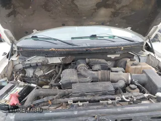 2009 Ford F-150 XL с VIN 1FTPW14V89KC93639, выставлен на аукционе IAAI как лот 40553337 с пробегом 229 717 миль миль и . История ставок и продаж доступна на DreamBid. Изображение 10.