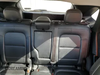 2021 Ford Escape SEL with VIN 1FMCU9H63MUA65675, listed as a Copart auction lot 54373695 with 84,534 mi miles and Clean Title. Bid and sale history available at DreamBid. Image 10.