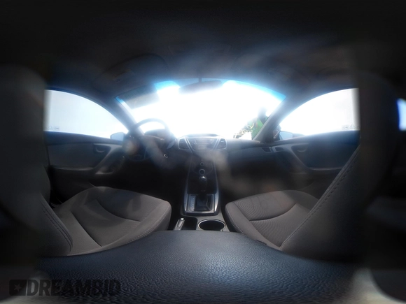 2016 Hyundai Elantra SE with VIN 5NPDH4AE8GH762081, listed as a IAAI auction lot 42549545 with 69,586 mi miles and . Bid and sale history available at DreamBid. Image 20.