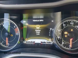 2017 Jeep Cherokee Limited with VIN 1C4PJLDB0HW516571, listed as a IAAI auction lot 42007612 with 95,318 mi miles and . Bid and sale history available at DreamBid. Image 7.