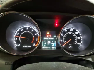 2019 Mitsubishi Outlander Sport ES 2.0 with VIN JA4AR3AU6KU028419, listed as a Copart auction lot 79102864 with 55,641 mi miles and Salvage Title. Bid and sale history available at carsss.com. Image 9.