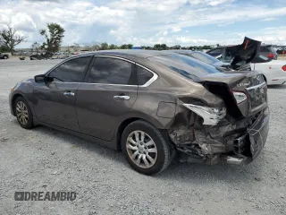 2016 Nissan Altima SL with VIN 1N4AL3AP3GC132595, listed as a Copart auction lot 62811915 with 158,632 mi miles and Salvage title. Bid and sale history available at DreamBid. Image 2.
