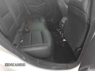 2015 Mercedes-Benz CLA 250 with VIN WDDSJ4EB6FN244177, listed as a Copart auction lot 45752604 with 89,322 mi miles and . Bid and sale history available at DreamBid. Image 10.