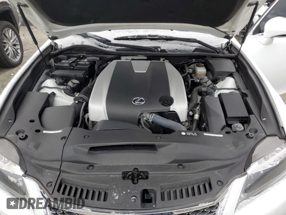 2015 Lexus GS 350 with VIN JTHCE1BL6FA007712, listed as a Copart auction lot 44289504 with 71,337 mi miles. Bid and sale history available at carsss.com. Image 11.