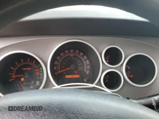 2010 Toyota Tundra with VIN 5TFUW5F17AX155960, listed as a Copart auction lot 60706025 with 192,713 mi miles and Salvage title. Bid and sale history available at DreamBid. Image 9.