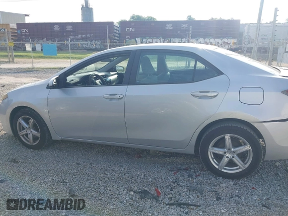 2016 Toyota Corolla L с VIN 2T1BURHEXGC619464, выставлен на аукционе IAAI как лот 42427807 с пробегом 201 722 миль миль и . История ставок и продаж доступна на DreamBid. Изображение 14.