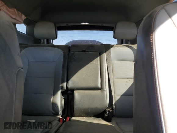 2019 GMC Terrain SLT with VIN 3GKALVEX4KL275802, listed as a Copart auction lot 72000084 with 53,450 mi miles and Clean Title. Bid and sale history available at carsss.com. Image 10.