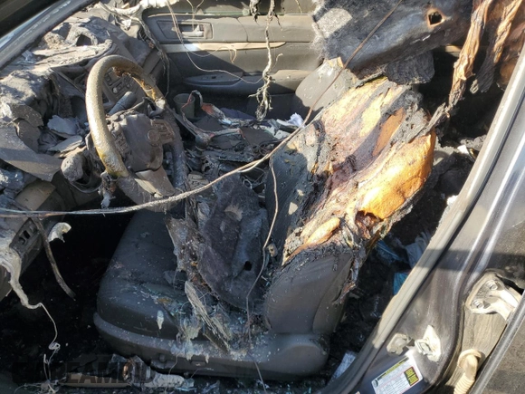 2010 Subaru Legacy Premium All-Weather Anniversary with VIN 4S3BMAC68A1232487, listed as a Copart auction lot 73181284 with Not provided miles and Salvage title. Bid and sale history available at DreamBid. Image 7.