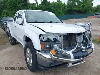 2012 Chevrolet Colorado z VIN 1GCJTDFE1C8169472, wystawiony jako IAAI lot #42393578 z przebiegiem 136 050 mil mil oraz . Historia ofert i sprzedaży dostępna na DreamBid. Obrazek 18.