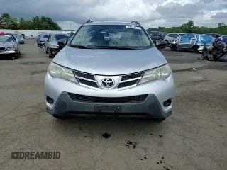 2013 Toyota RAV4 LE with VIN JTMBFREV9DD031956, listed as a Copart auction lot 59894725 with 116,368 mi miles and Salvage title. Bid and sale history available at DreamBid. Image 14.