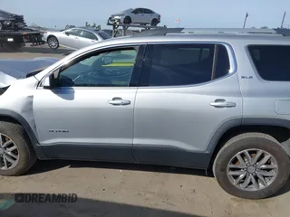 2019 GMC Acadia SLE with VIN 1GKKNSLS1KZ140788, listed as a IAAI auction lot 41636885 with 175,988 mi miles and . Bid and sale history available at DreamBid. Image 15.