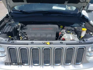 2015 Jeep Renegade Limited with VIN ZACCJADT0FPB52838, listed as a IAAI auction lot 42011409 with 97,376 mi miles and . Bid and sale history available at DreamBid. Image 10.