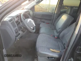 2009 Dodge Ram 2500 ST with VIN 3D7KR28T79G532644, listed as a Copart auction lot 46374275 with 269,267 mi miles and Clean Title. Bid and sale history available at carsss.com. Image 7.