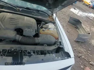 2015 Dodge Challenger SXT с VIN 2C3CDZAG5FH793855, выставлен на аукционе Copart как лот 86556304 с пробегом 115 121 миль миль и Списание • Salvage title. История ставок и продаж доступна на DreamBid. Изображение 13.
