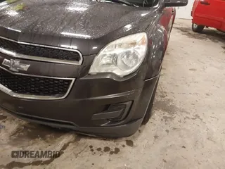 2014 Chevrolet Equinox LT with VIN 2GNFLBE36E6286300, listed as a IAAI auction lot 41517979 with 144,601 mi miles. Bid and sale history available at carsss.com. Image 6.