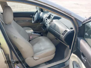 2005 Toyota Prius z VIN JTDKB20U653102295, wystawiony jako IAAI lot #42441198 z przebiegiem 279 623 mil mil oraz . Historia ofert i sprzedaży dostępna na DreamBid. Obrazek 5.