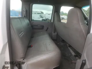 1999 Ford F-350 XL with VIN 1FTWW32FXXEB79284, listed as a Copart auction lot 53969905 with 241,082 mi miles and Salvage title. Bid and sale history available at DreamBid. Image 10.