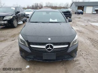 2014 Mercedes-Benz CLA-Class CLA 250 with VIN WDDSJ4EB4EN125171, listed as a IAAI auction lot 41947322 with 92,304 mi miles. Bid and sale history available at carsss.com. Image 12.