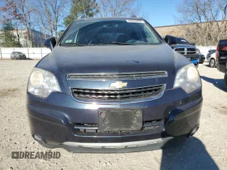 2014 Chevrolet Captiva Sport LTZ with VIN 3GNAL4EK1ES674405, listed as a Copart auction lot 80623434 with 149,079 mi miles and Clean Title. Bid and sale history available at DreamBid. Image 5.