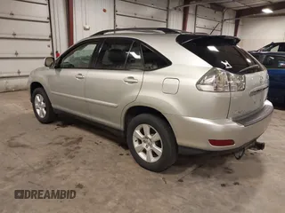 2006 Lexus RX 330 with VIN 2T2HA31U56C095491, listed as a IAAI auction lot 42607512 with 273,873 mi miles and . Bid and sale history available at DreamBid. Image 3.